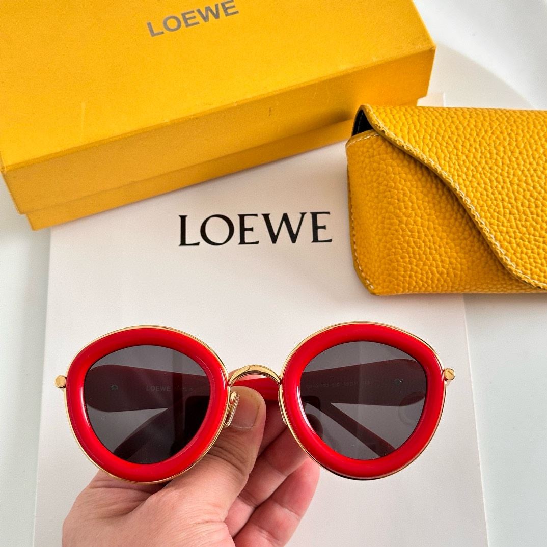 Loewe Sunglasses