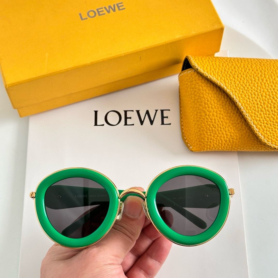 Loewe Sunglasses