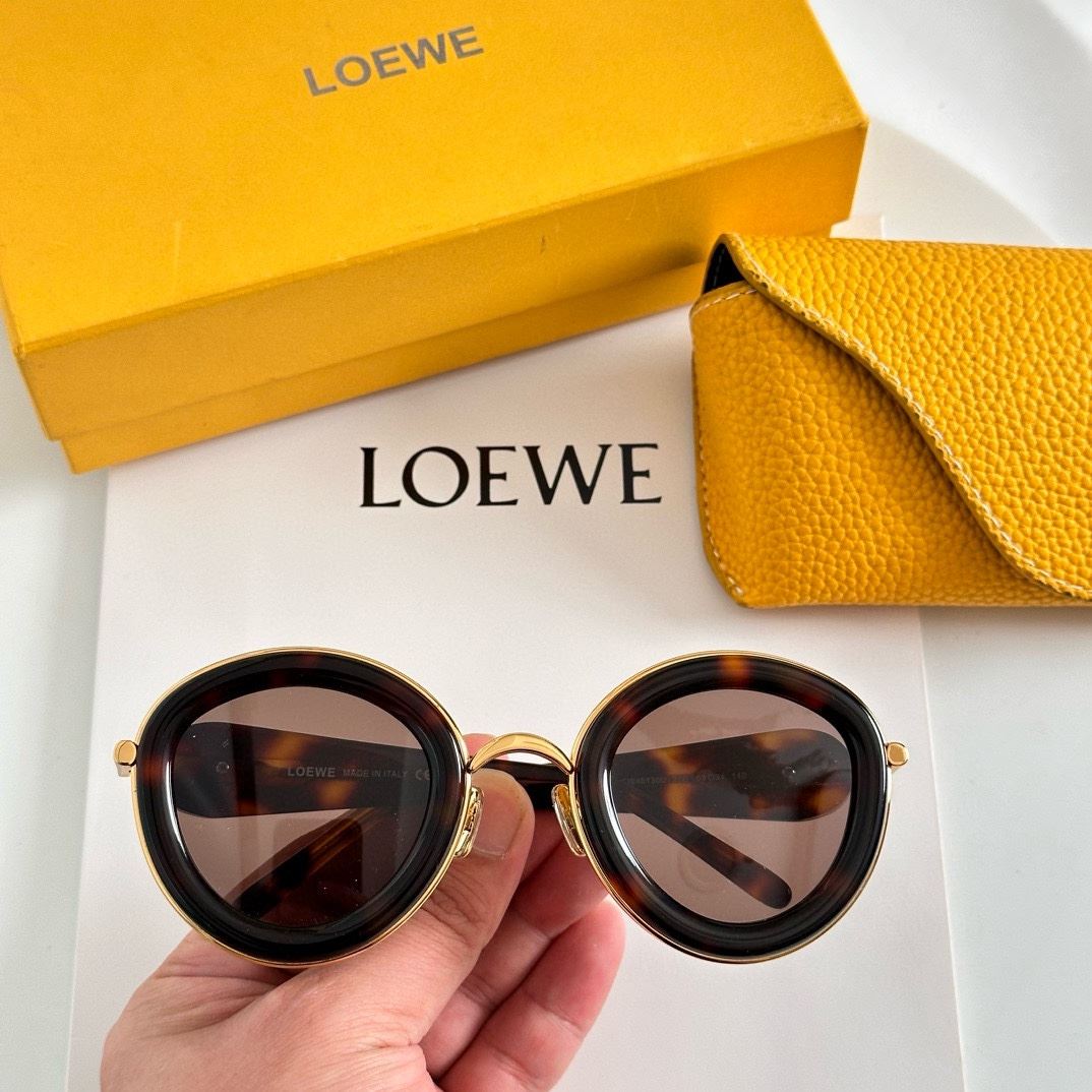 Loewe Sunglasses