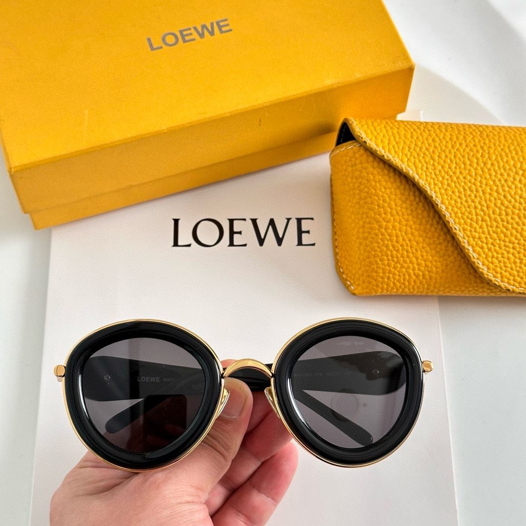 Loewe Sunglasses