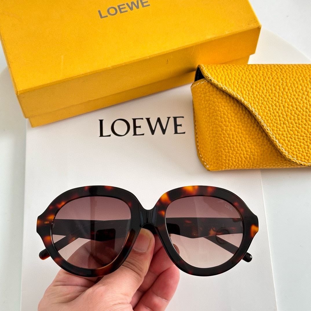 Loewe Sunglasses