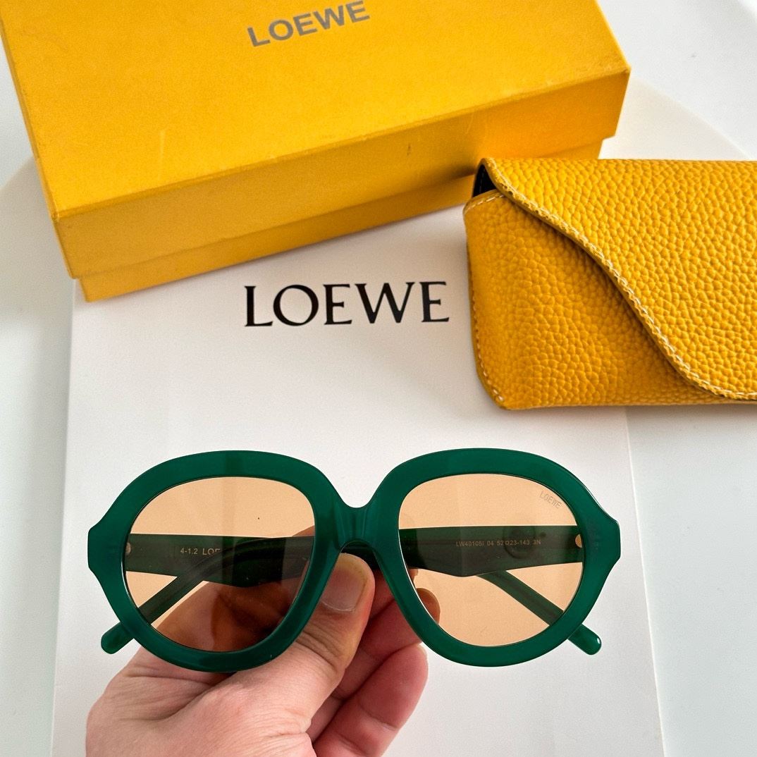 Loewe Sunglasses