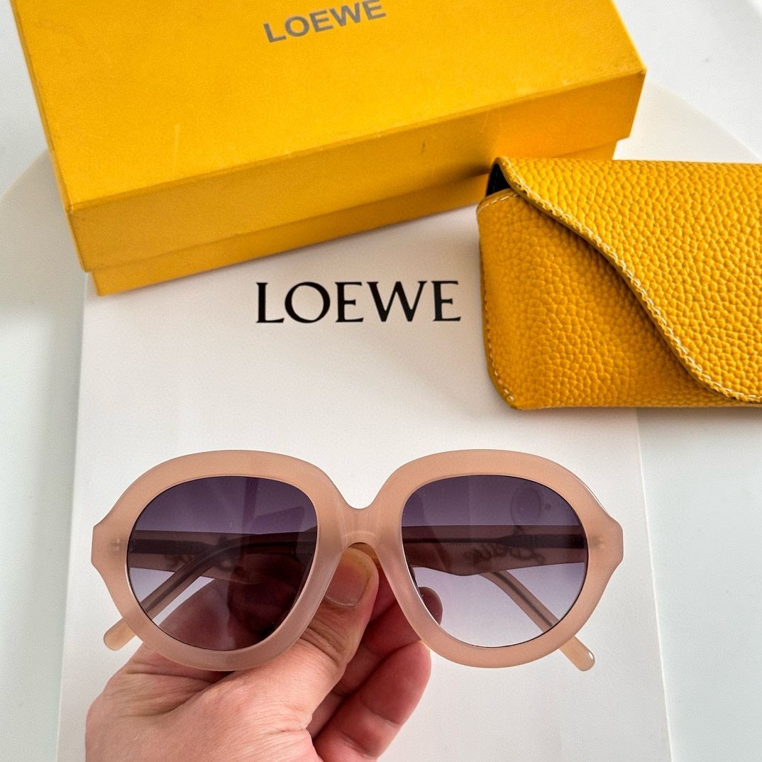 Loewe Sunglasses