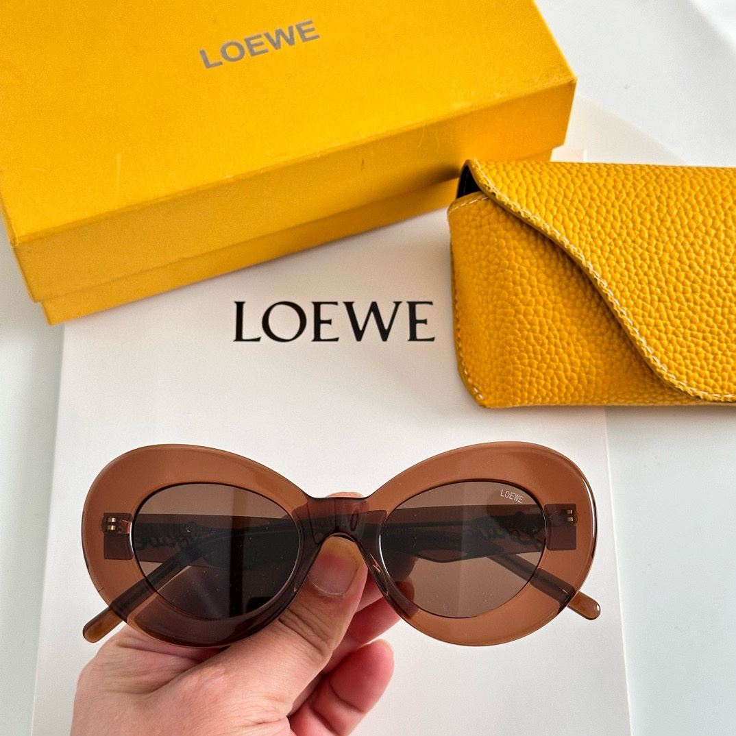 Loewe Sunglasses