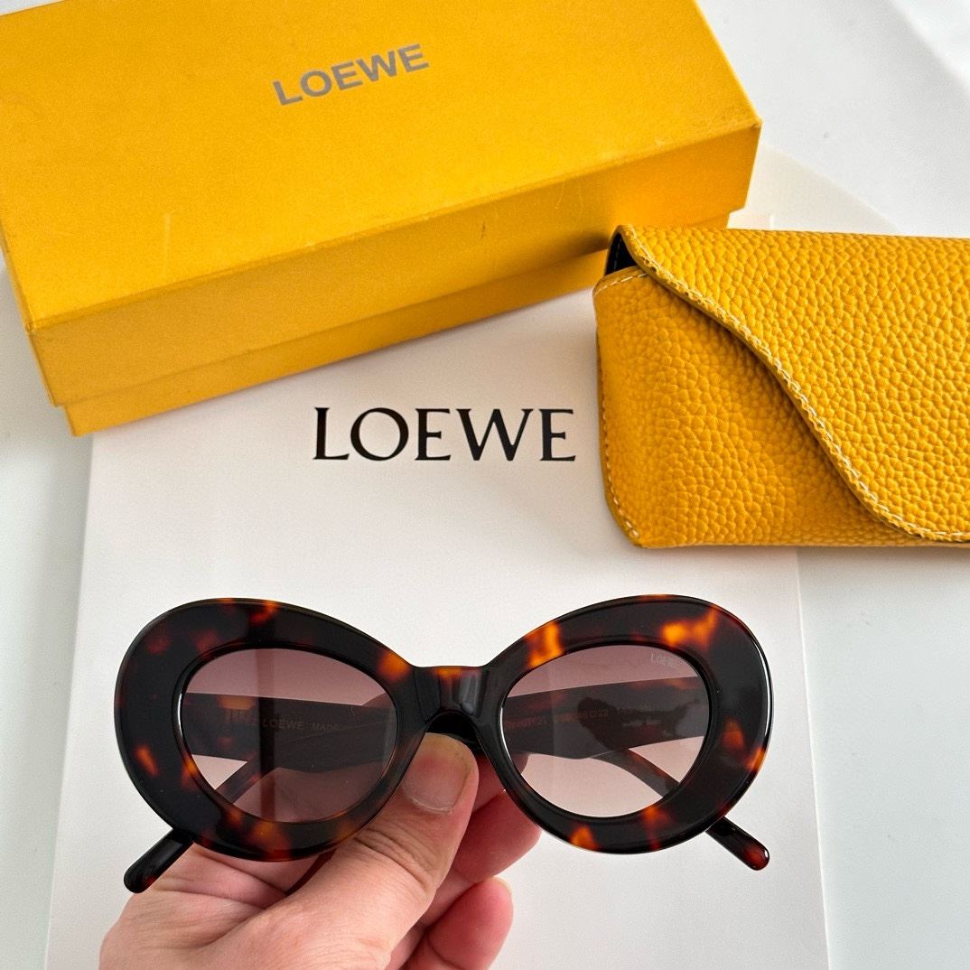 Loewe Sunglasses