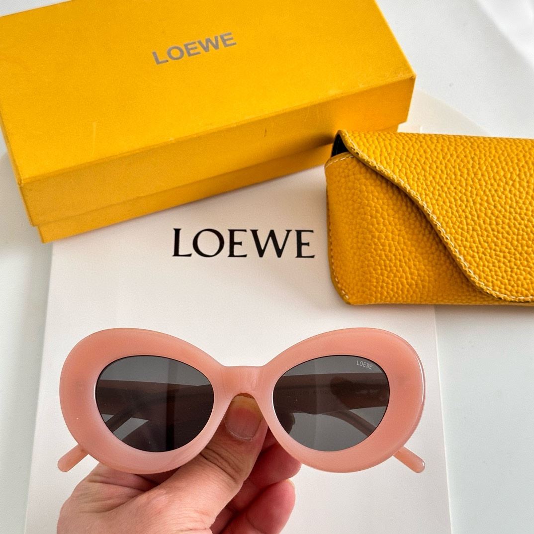 Loewe Sunglasses