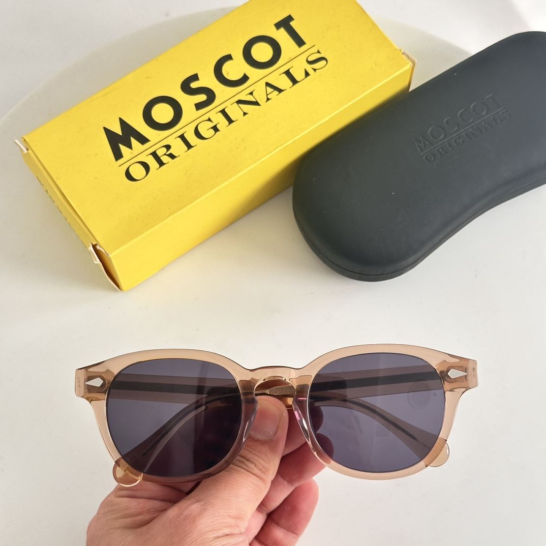 Moscot Sunglasses