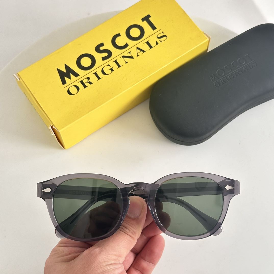 Moscot Sunglasses