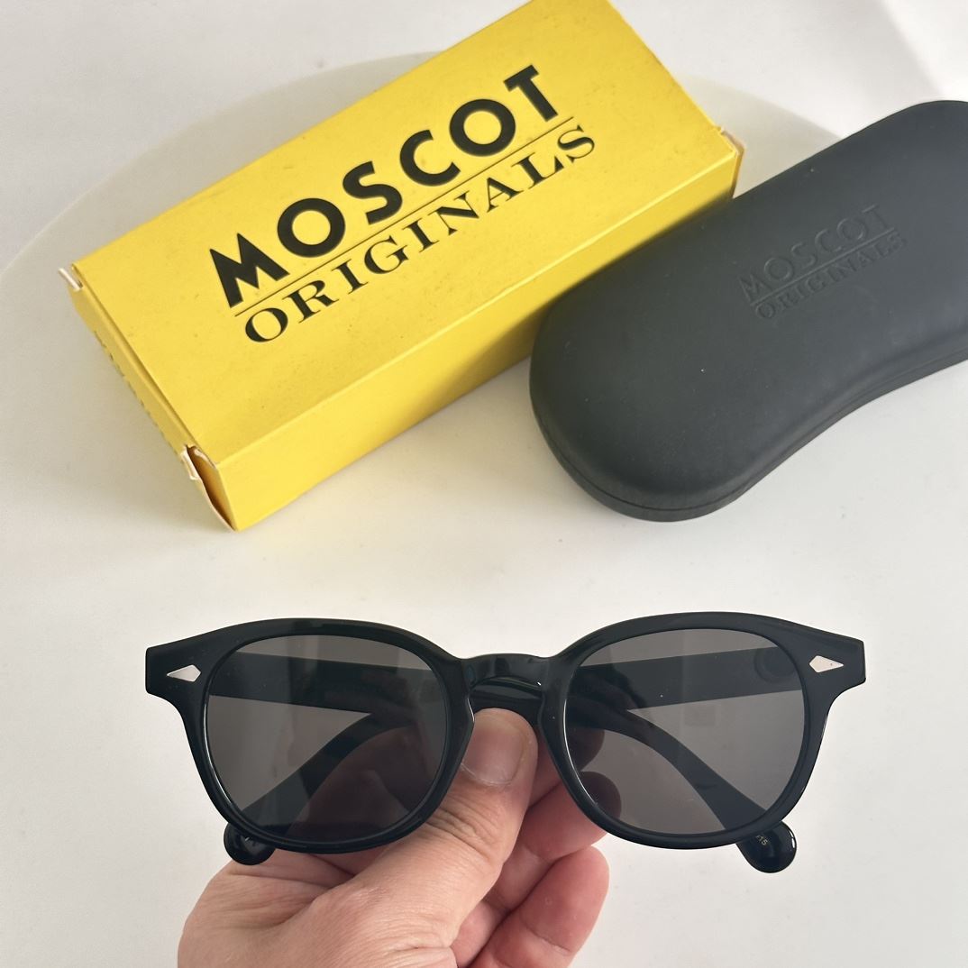 Moscot Sunglasses