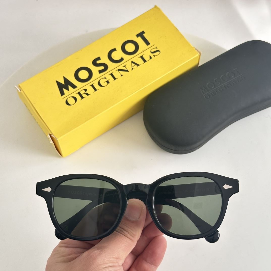 Moscot Sunglasses