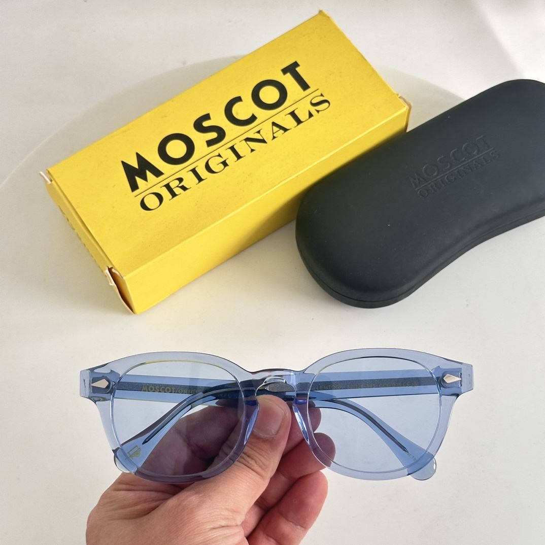 Moscot Sunglasses