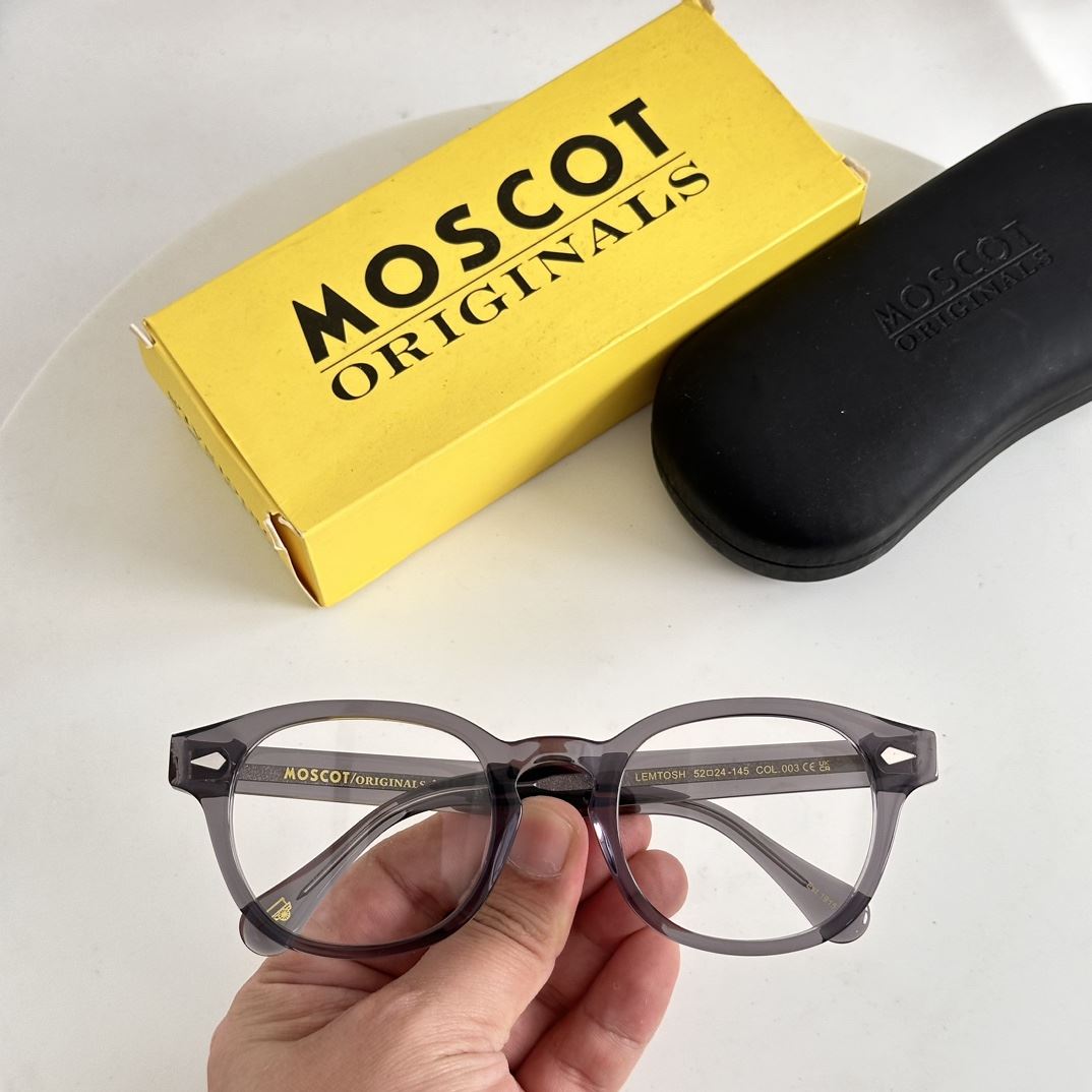 Moscot Sunglasses