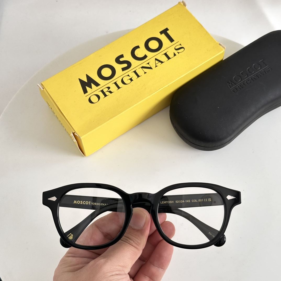 Moscot Sunglasses