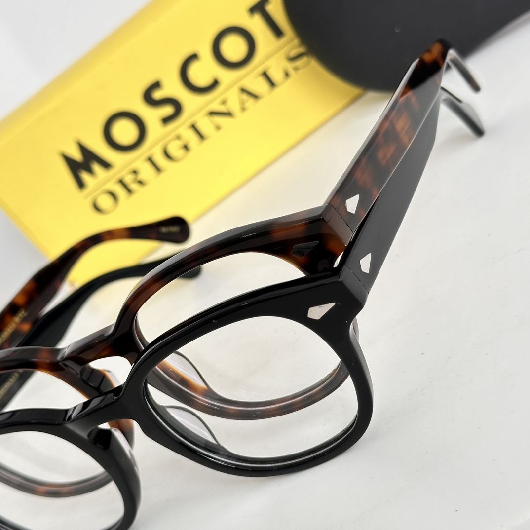 Moscot Sunglasses