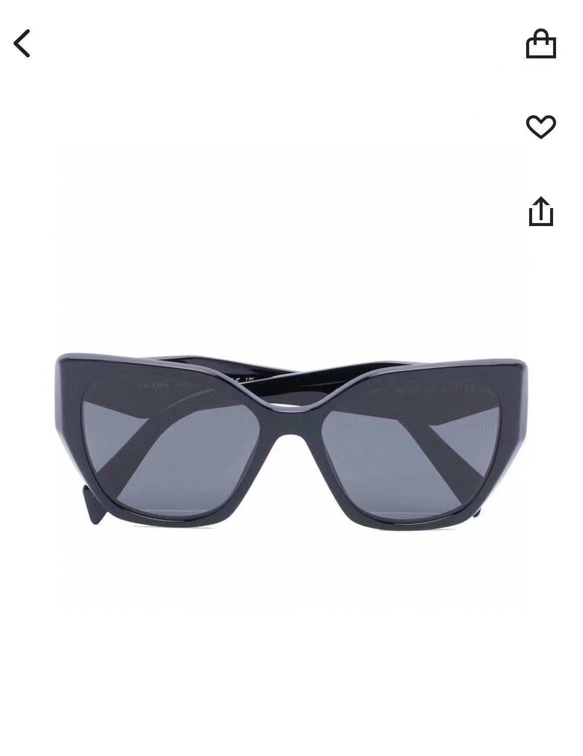 Prada Sunglasses