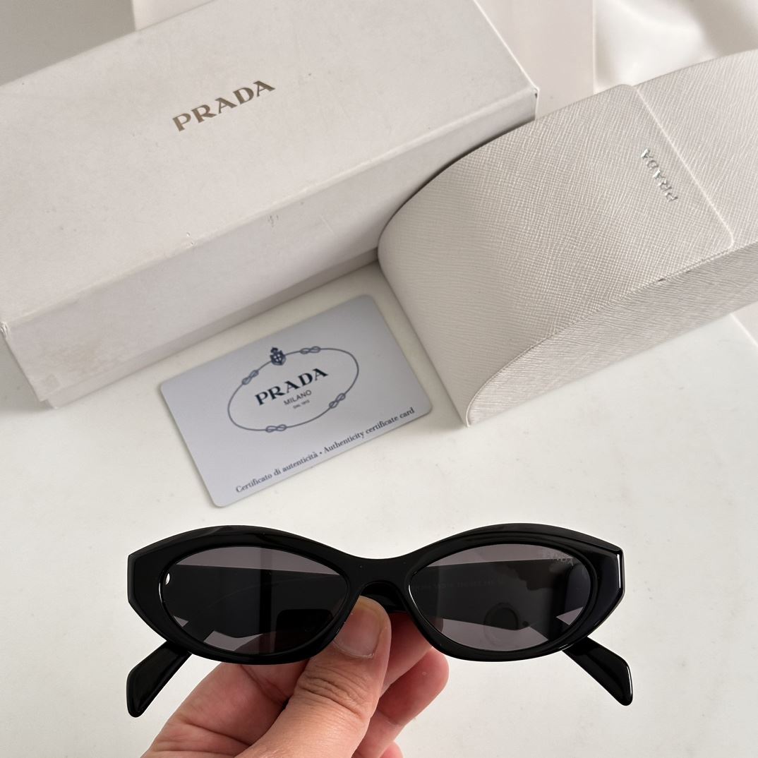 Prada Sunglasses