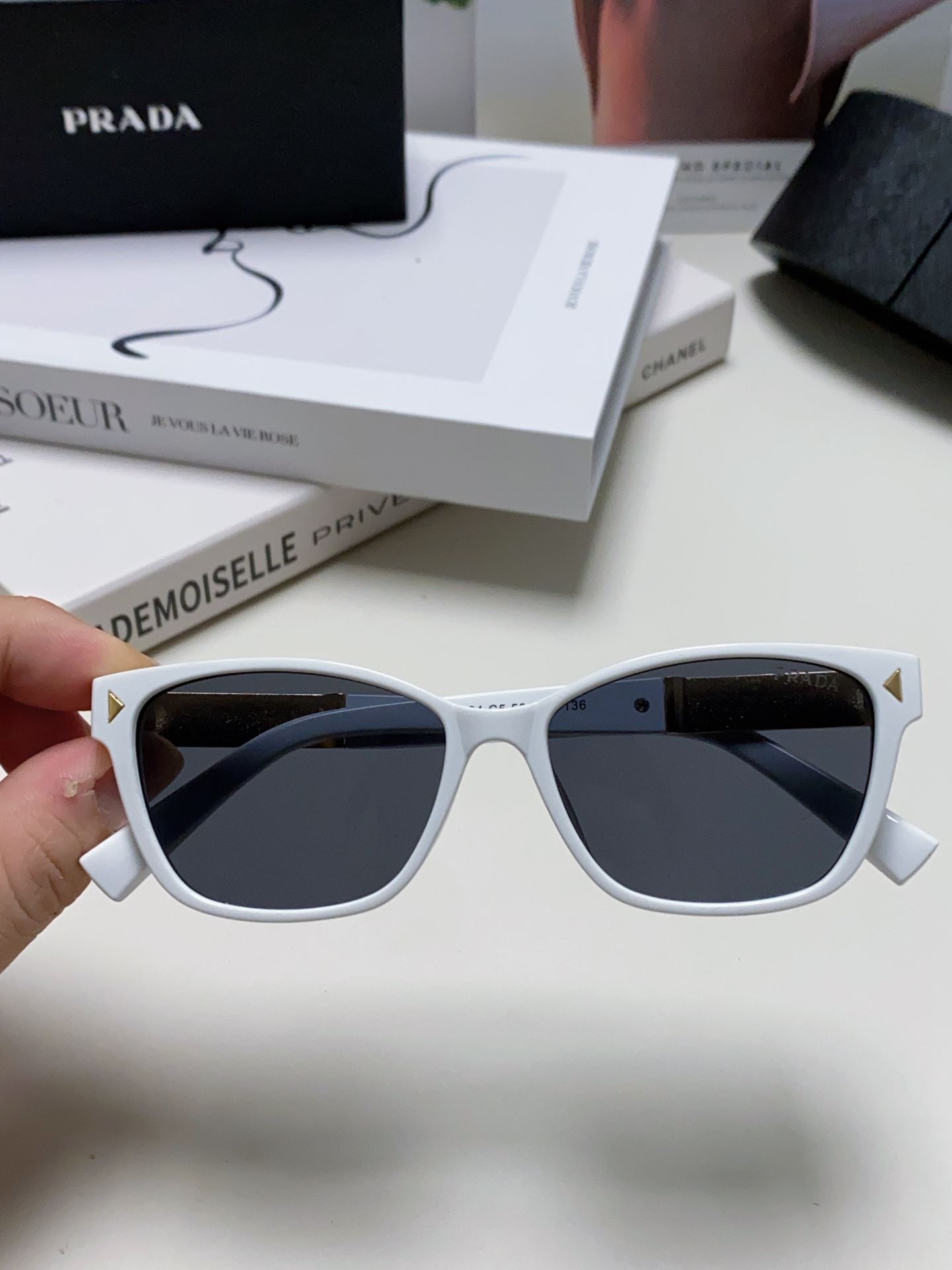 Prada Sunglasses