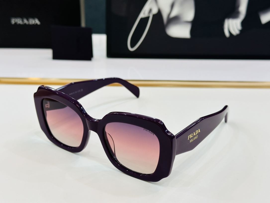 Prada Sunglasses