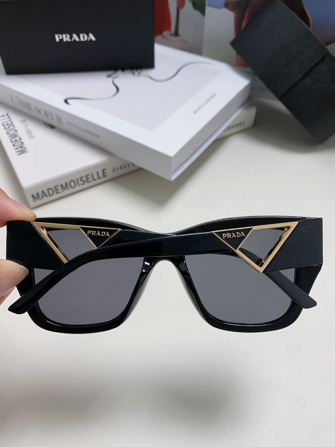 Prada Sunglasses