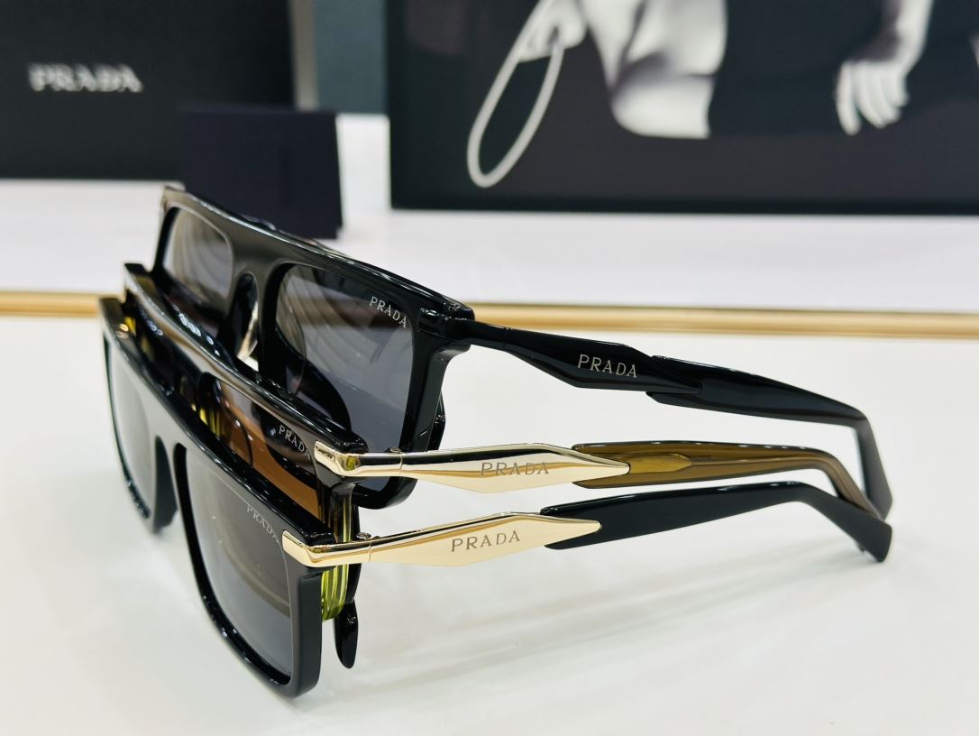 Prada Sunglasses