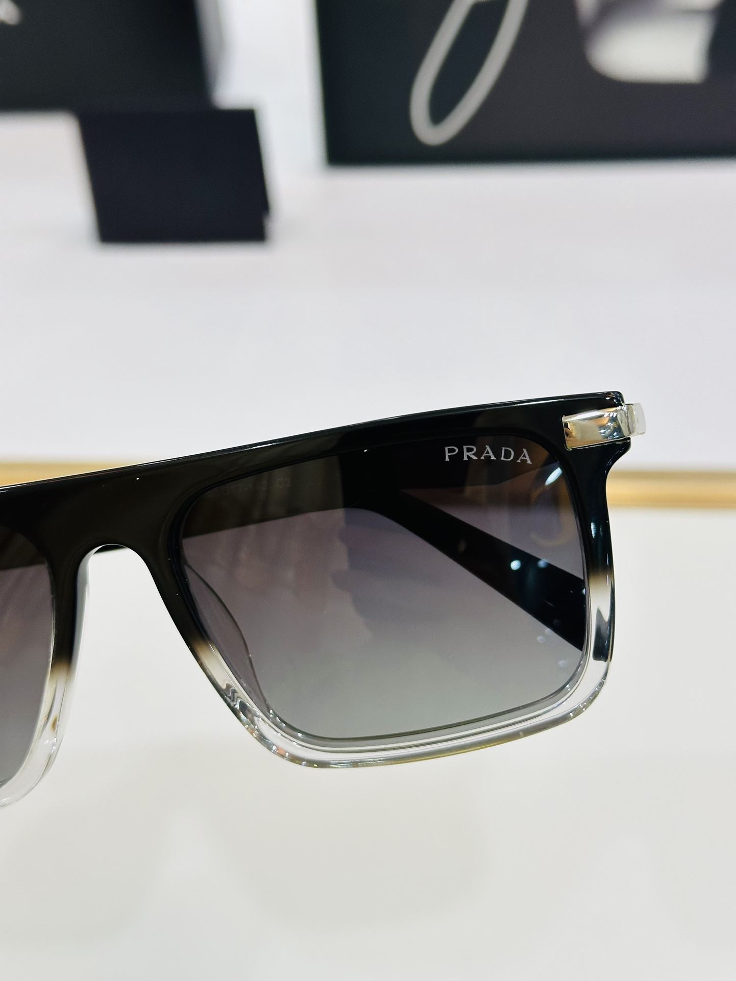 Prada Sunglasses