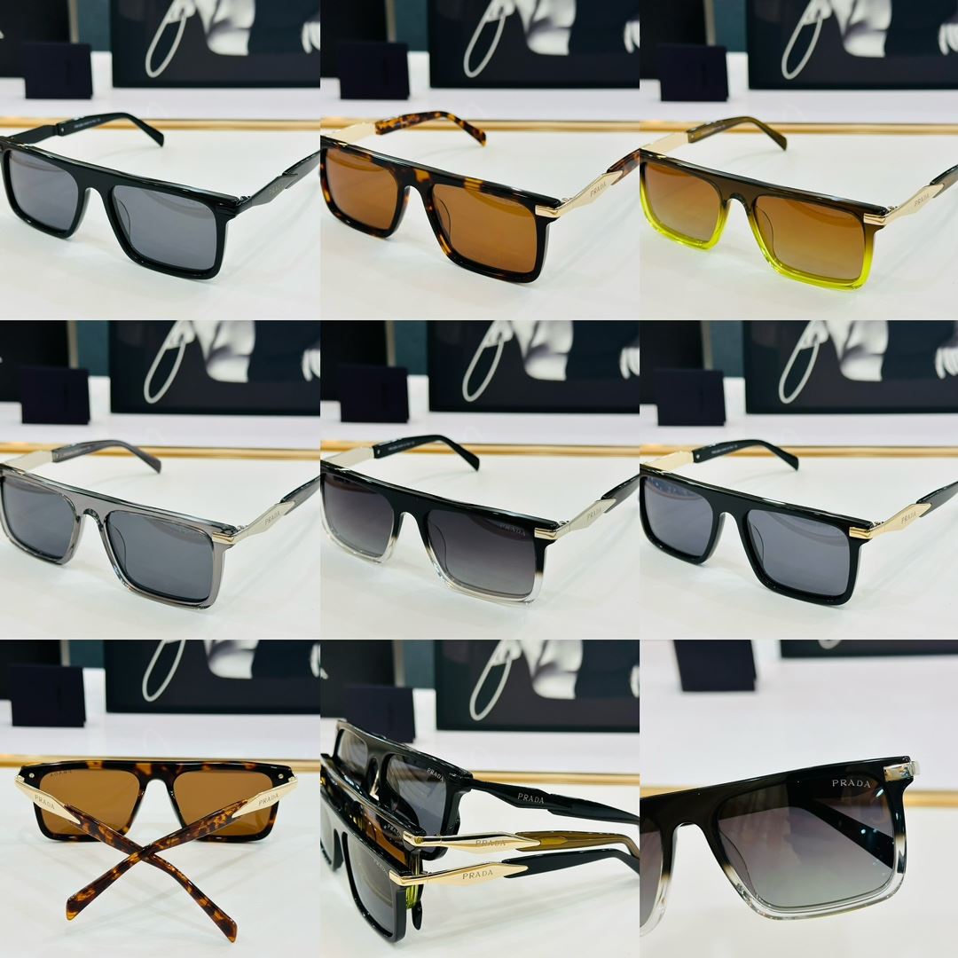 Prada Sunglasses