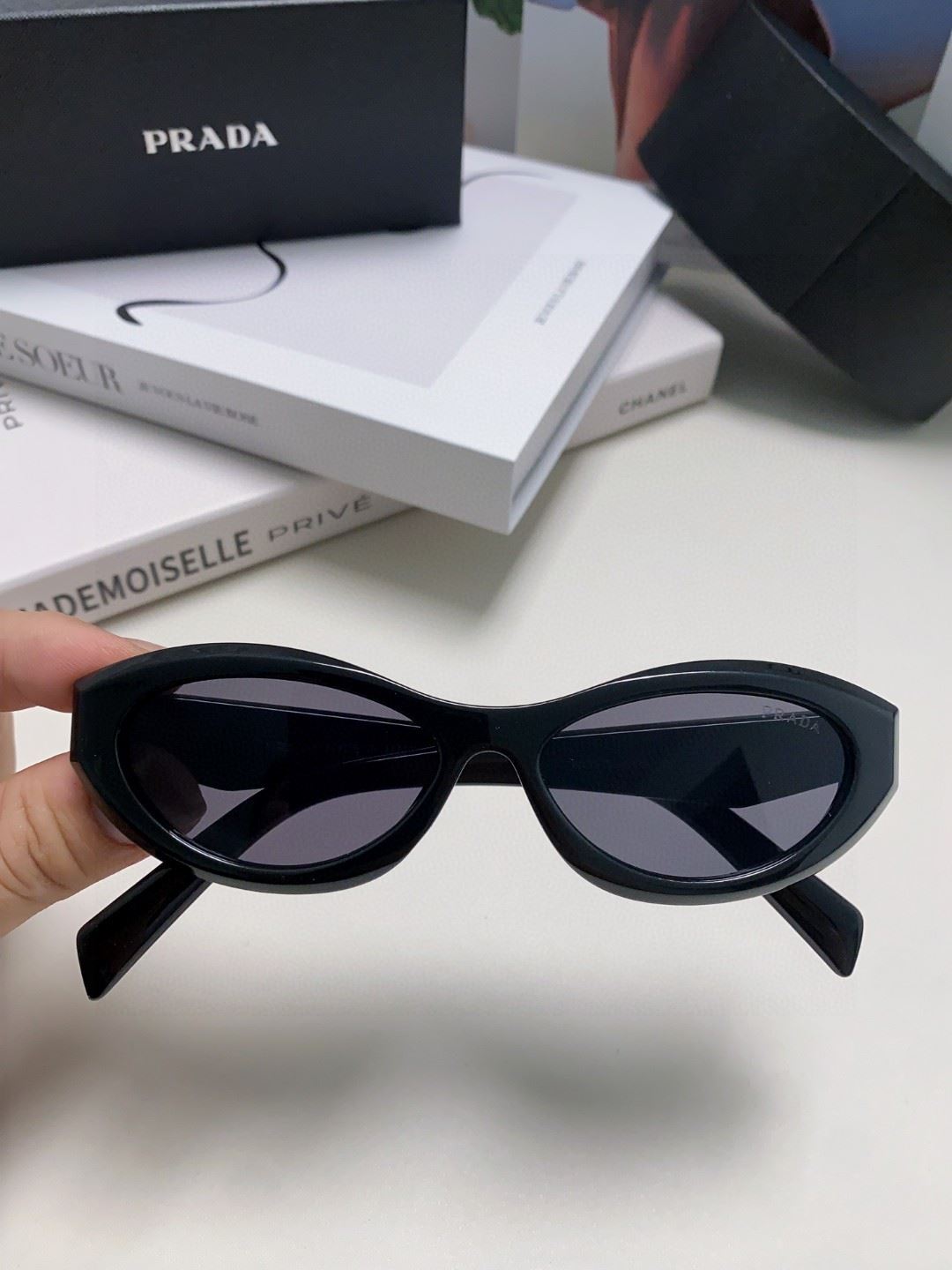 Prada Sunglasses