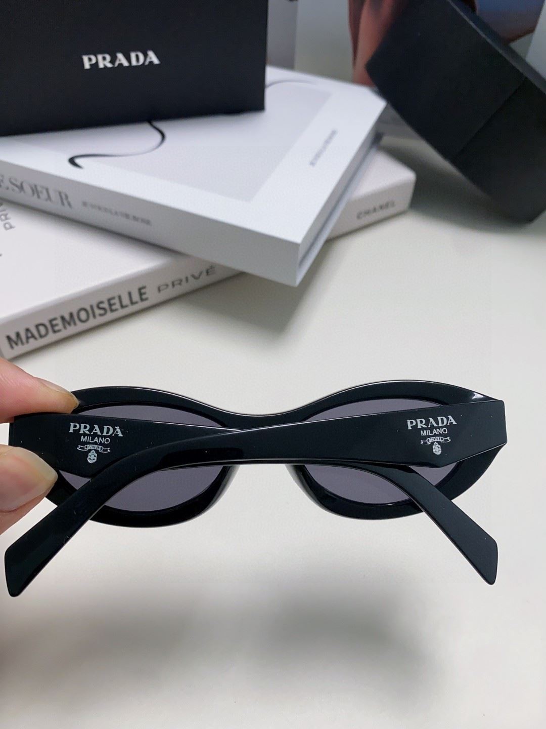 Prada Sunglasses