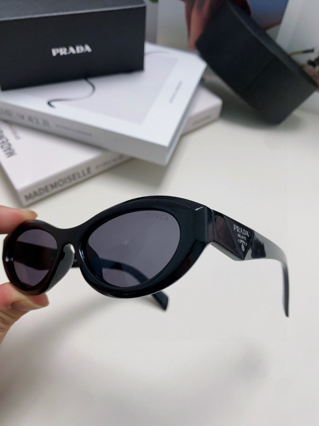 Prada Sunglasses