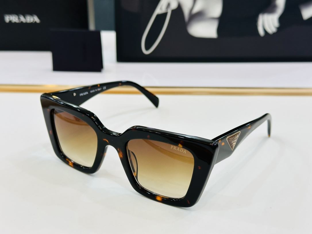 Prada Sunglasses