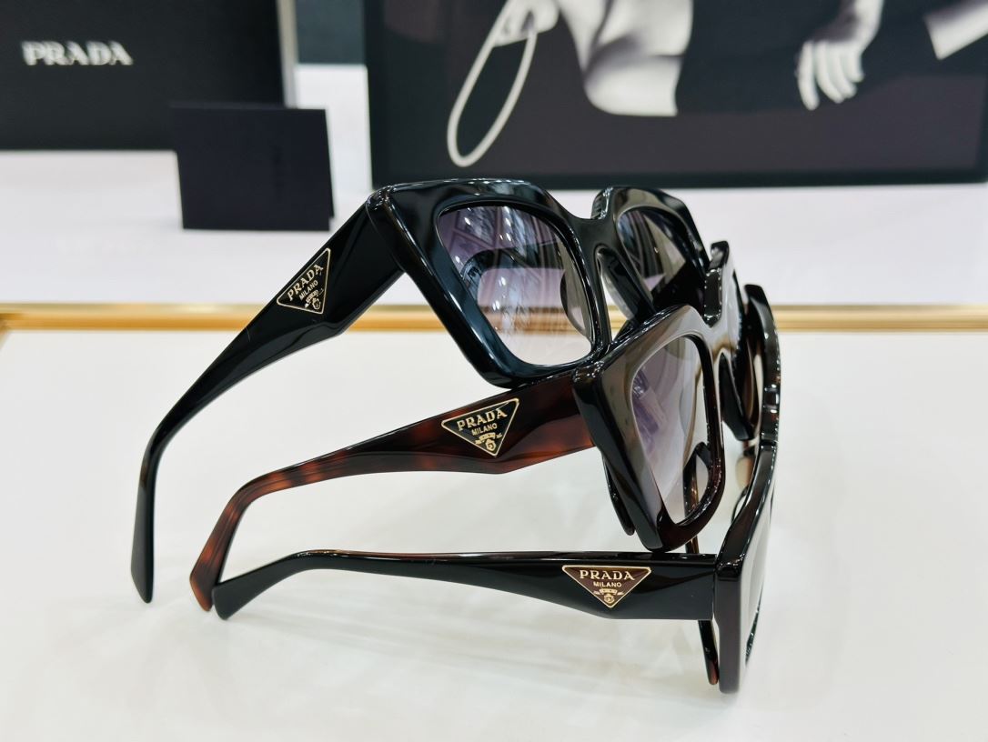 Prada Sunglasses