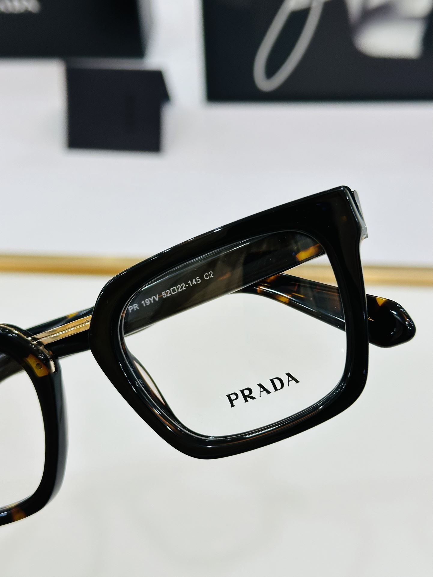 Prada Sunglasses