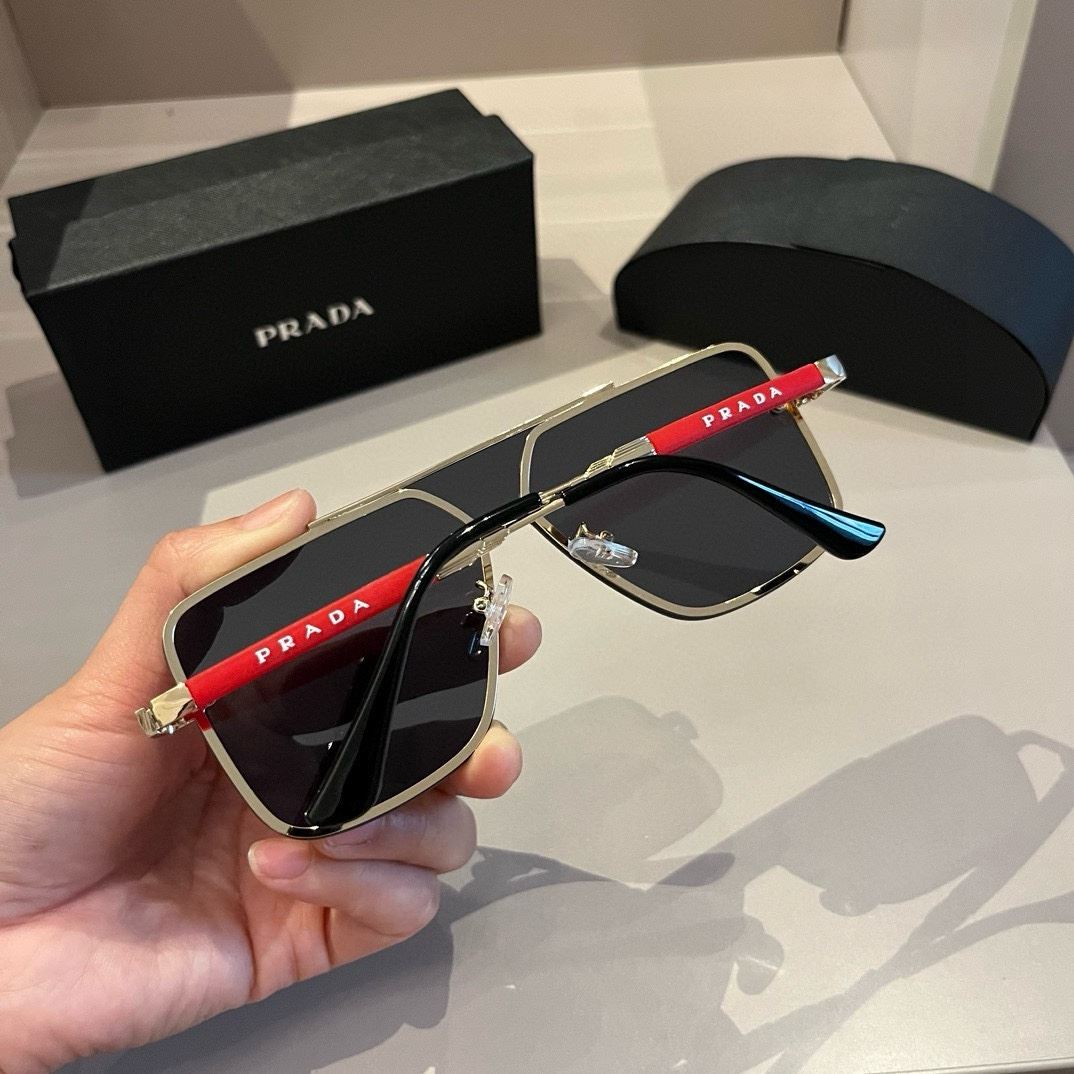 Prada Sunglasses