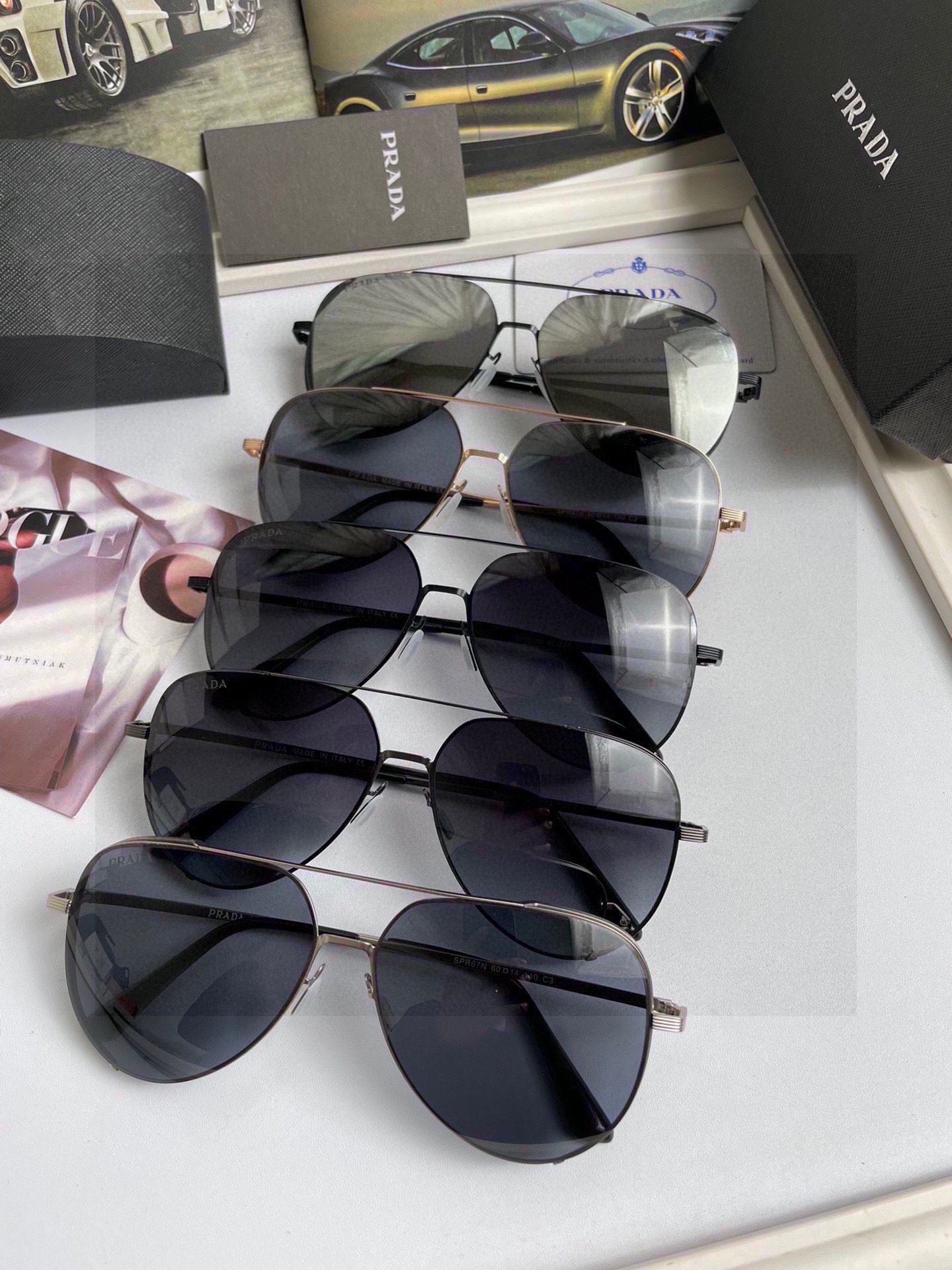 Prada Sunglasses