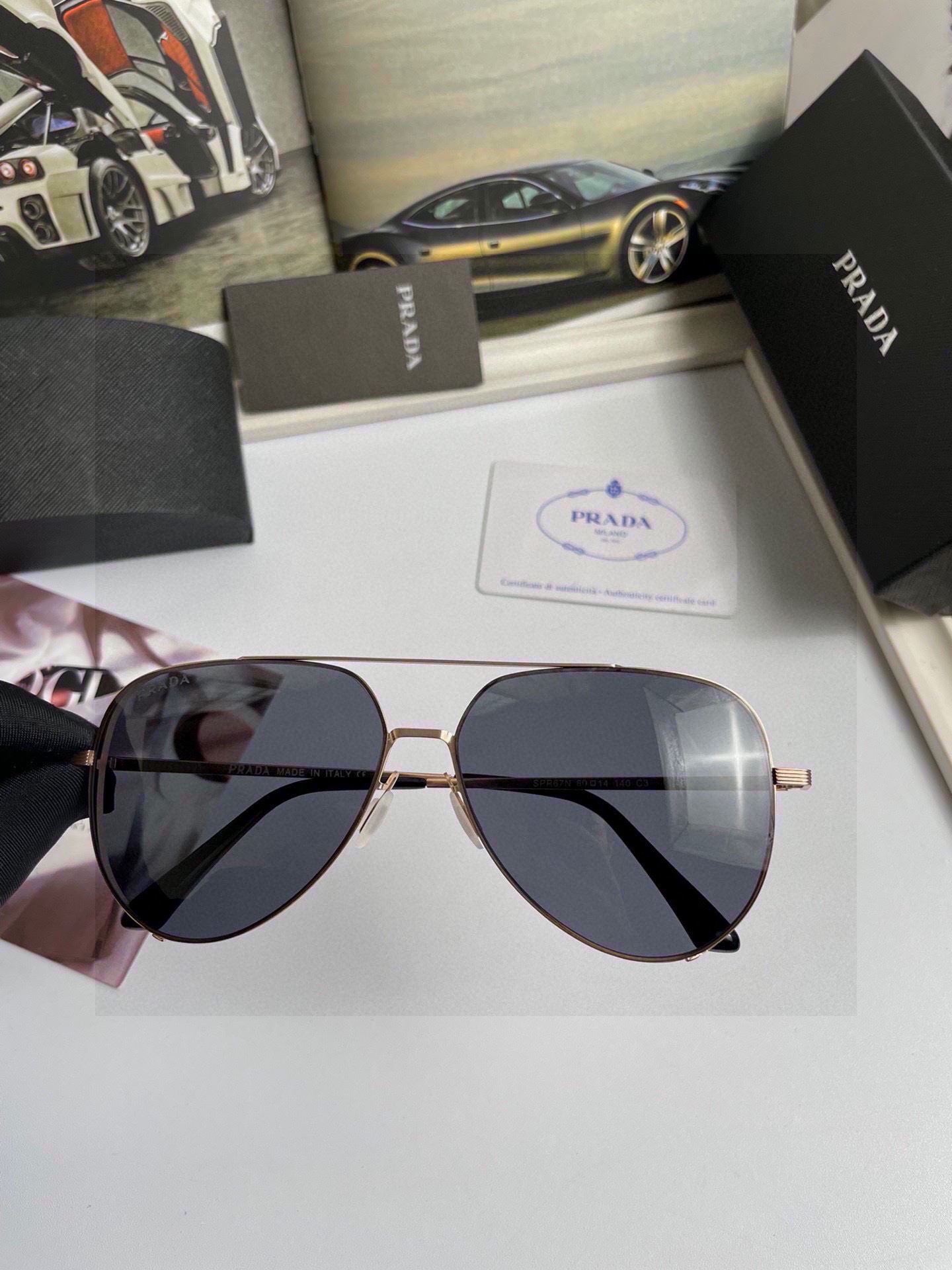 Prada Sunglasses