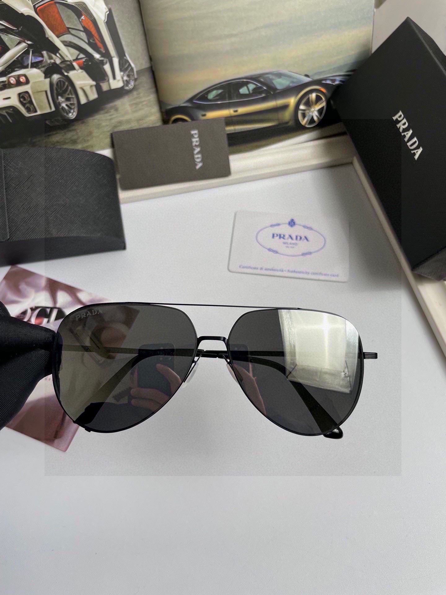 Prada Sunglasses