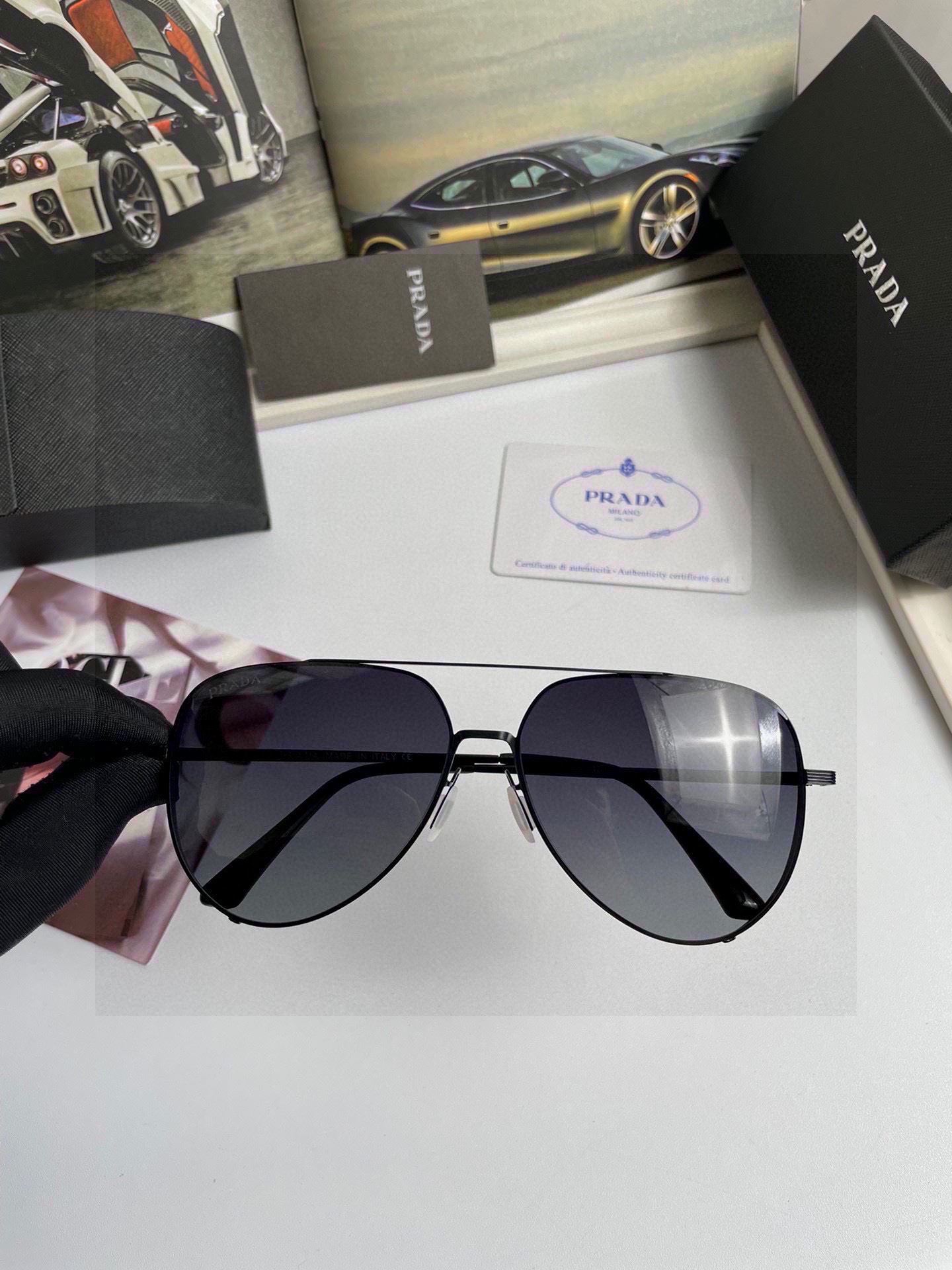 Prada Sunglasses