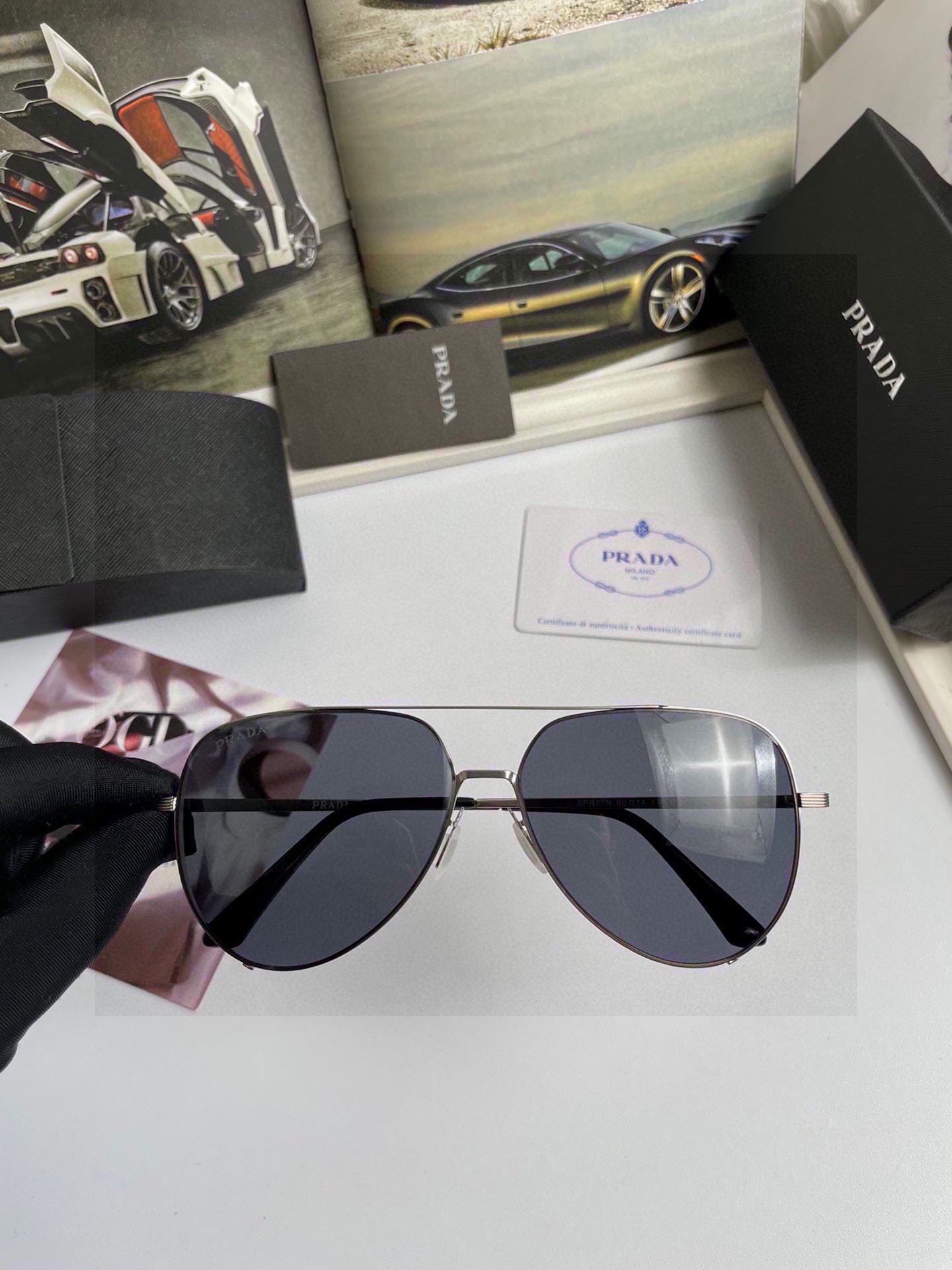 Prada Sunglasses