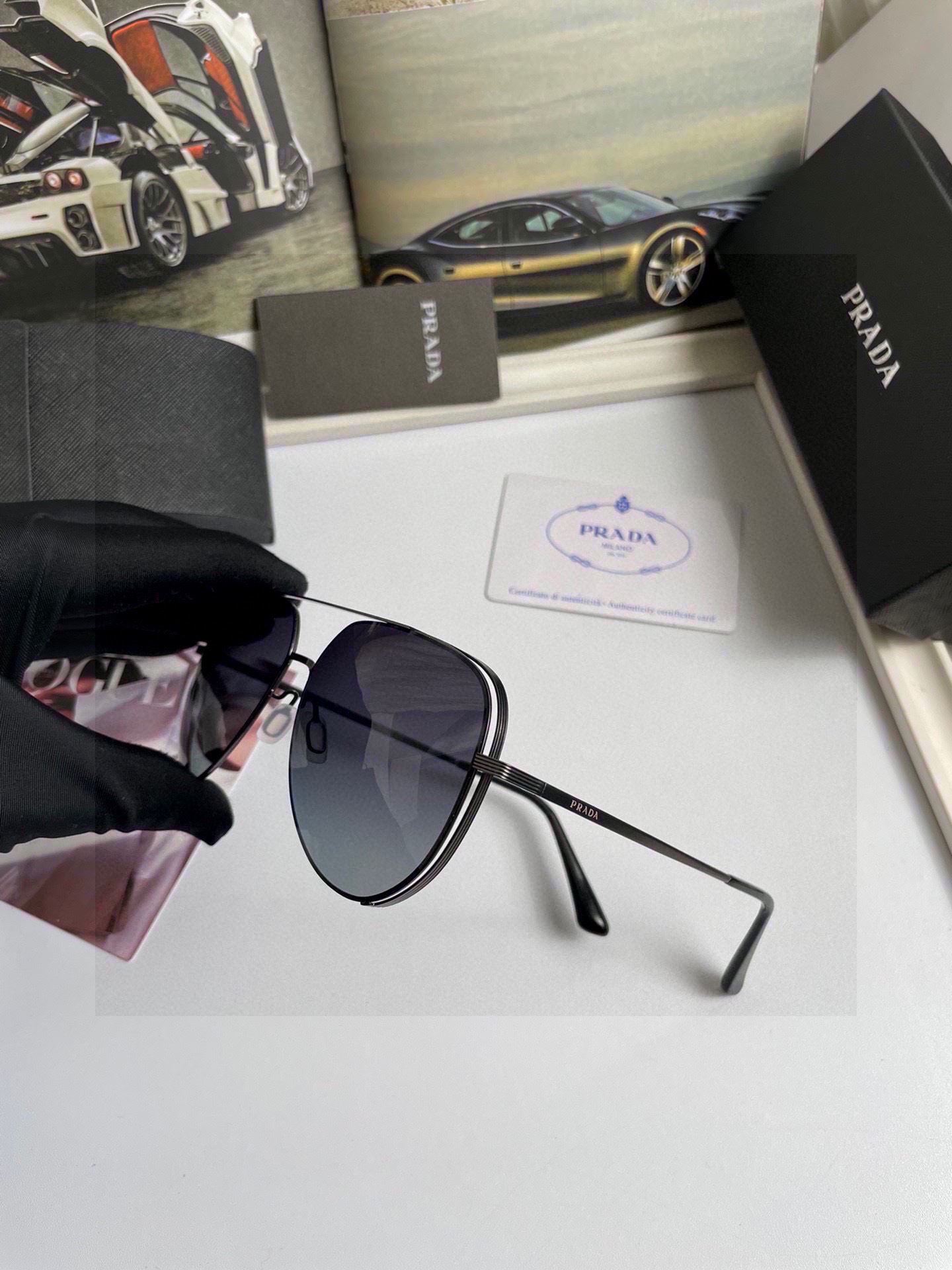 Prada Sunglasses