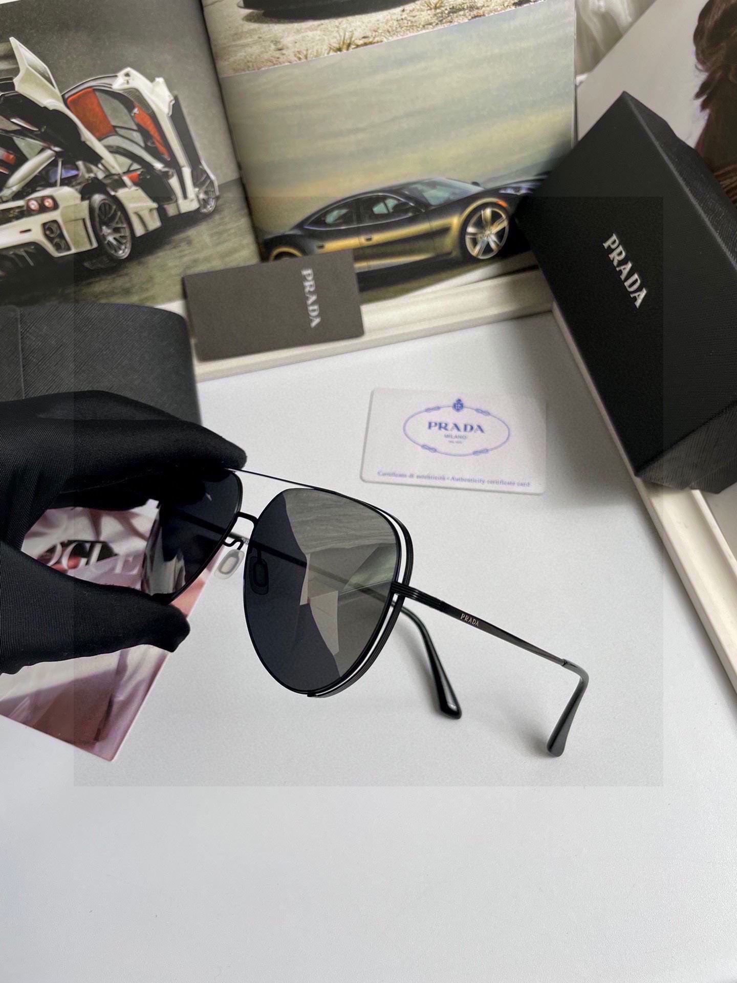 Prada Sunglasses