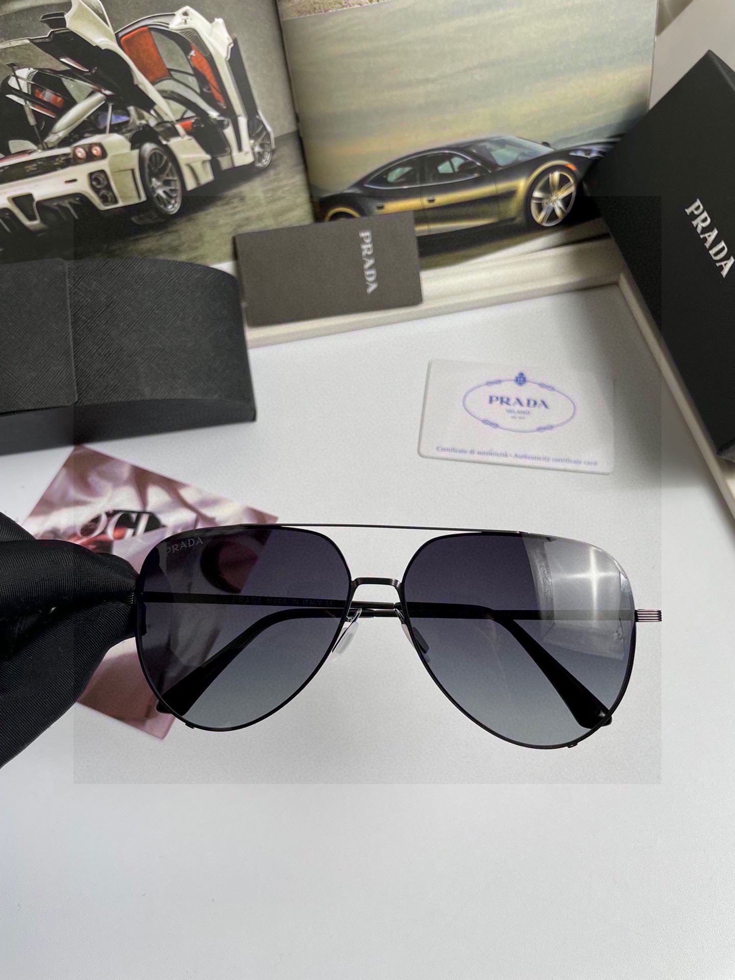 Prada Sunglasses