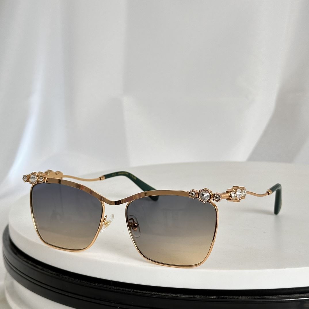 Swarovske Sunglasses