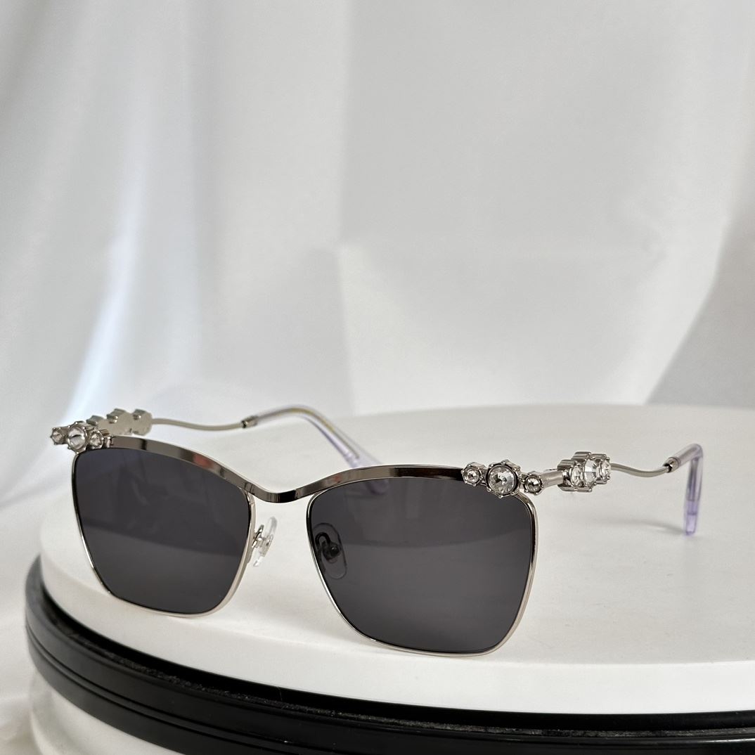 Swarovske Sunglasses