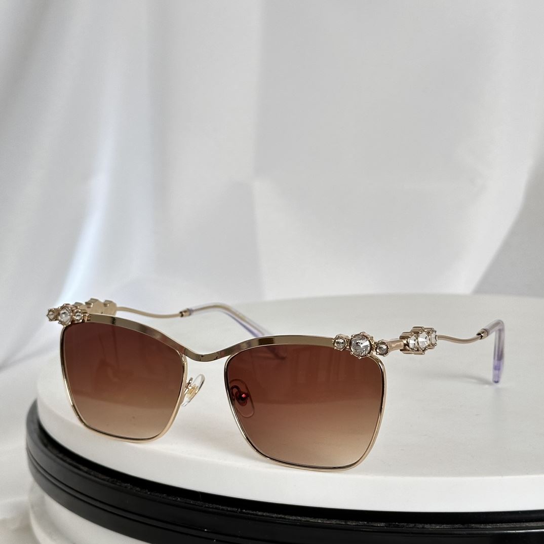 Swarovske Sunglasses