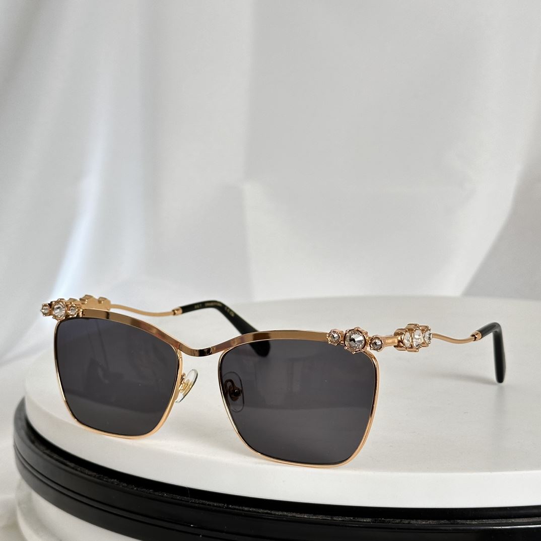 Swarovske Sunglasses