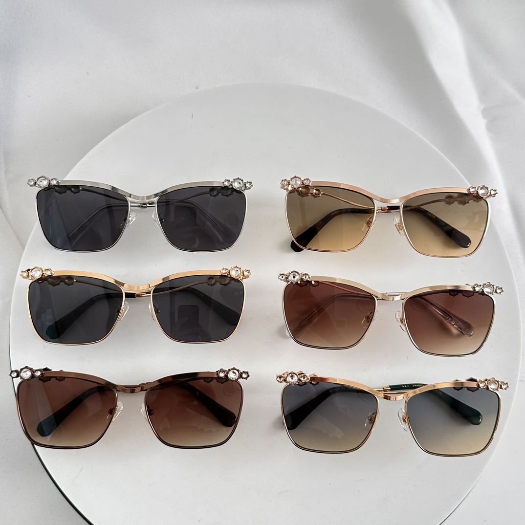 Swarovske Sunglasses