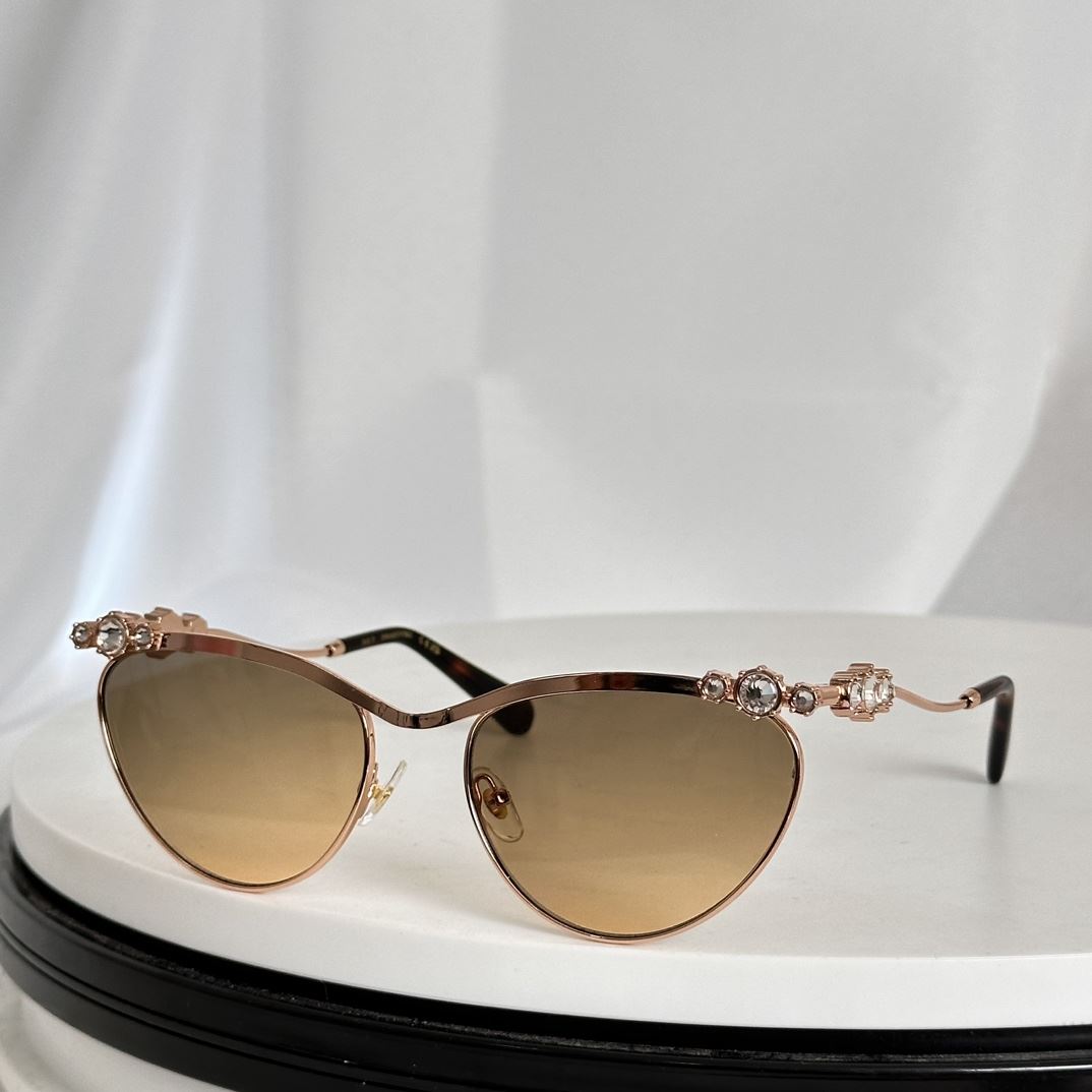 Swarovske Sunglasses