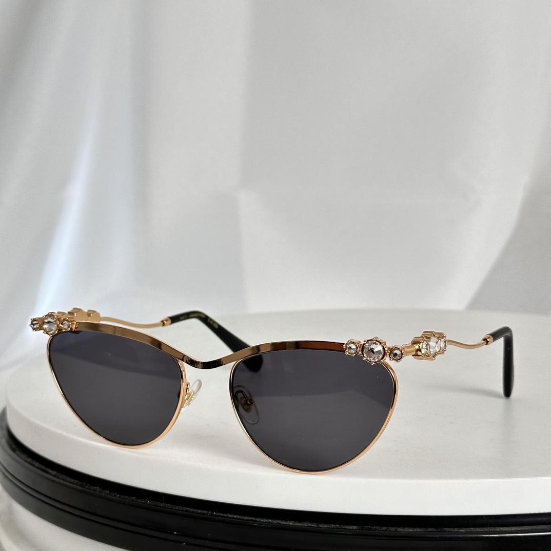 Swarovske Sunglasses