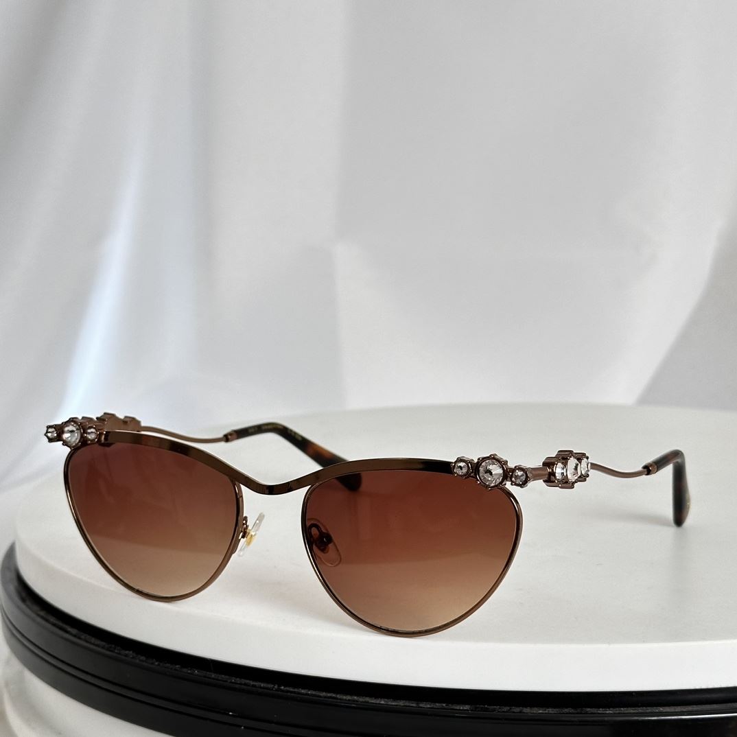 Swarovske Sunglasses