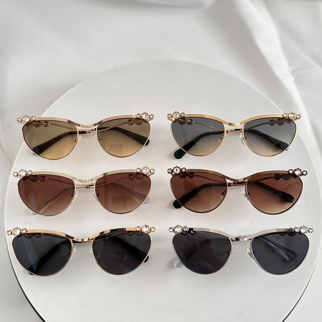 Swarovske Sunglasses